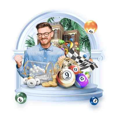 四季体育彩票场馆